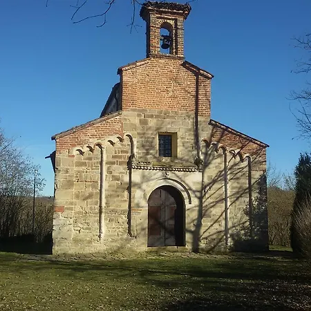 Landhaus Holiday Tartaruga Elfo