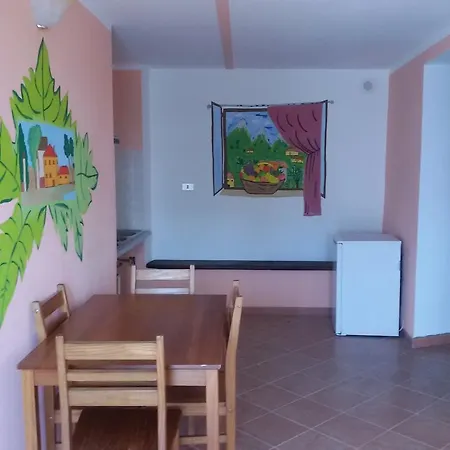 Landhaus Holiday Tartaruga Elfo *