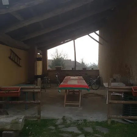 Landhaus Holiday Tartaruga Elfo *