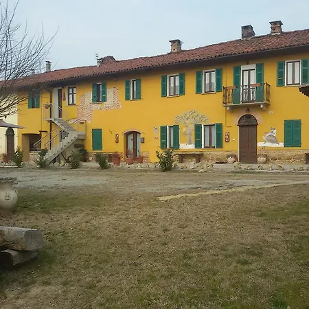 Landhaus Holiday Tartaruga Elfo *