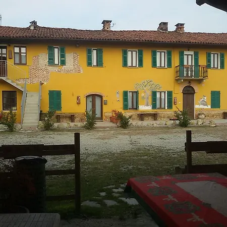 Landhaus Holiday Tartaruga Elfo